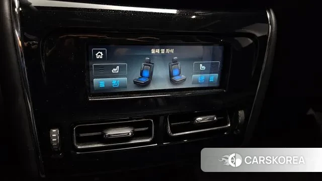 Lincoln Aviator 2nd generation id 3004071 из Кореи 9