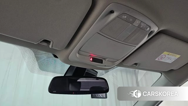 Renault Korea (Samsung) The New QM6 id 3806740 из Кореи 9