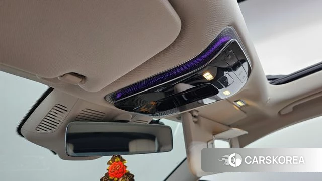 Mercedes-Benz S-Class W223 id 4488772 из Кореи 9