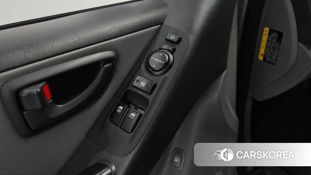 Hyundai The New Grand Starex id 3955359 из Кореи 9