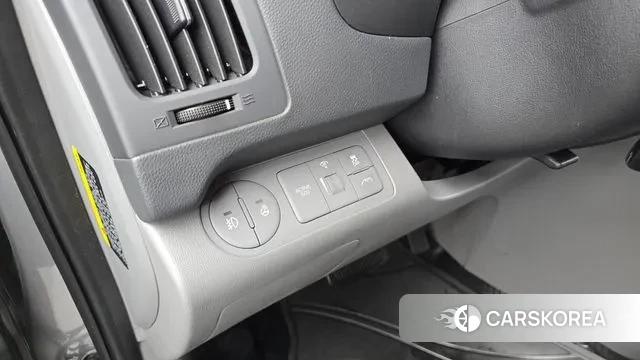 Hyundai The New Grand Starex id 3055757 из Кореи 9