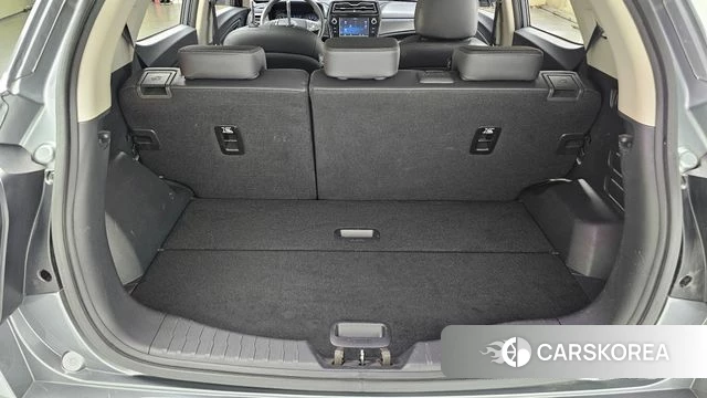 Ssangyong Berry New Tivoli id 4721748 из Кореи 9