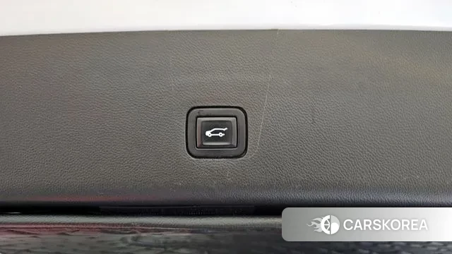 Chevrolet (GM Daewoo) Traverse id 3334932 из Кореи 9