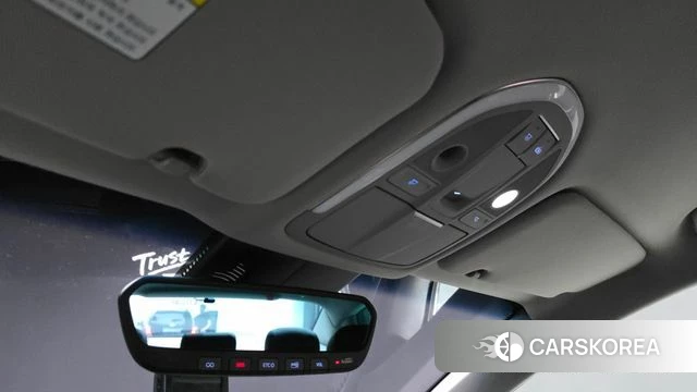 Genesis G80 id 4448125 из Кореи 9