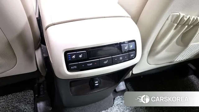 Hyundai Palisade id 3759613 из Кореи 9