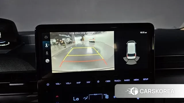 Hyundai Staria id 3022611 из Кореи 9