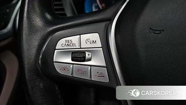 BMW X3 (G01) id 3396306 из Кореи 9