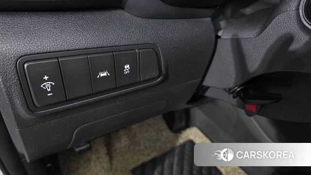 Hyundai All New Tucson id 4652147 из Кореи 9