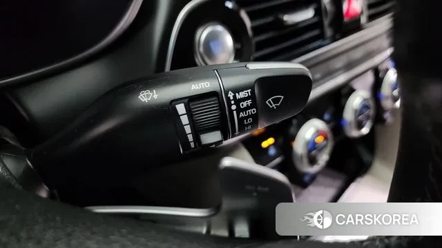 Genesis The New G70 id 3281739 из Кореи 9