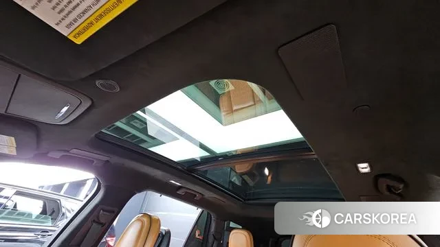 Lincoln Aviator 2nd generation id 3556938 из Кореи 9