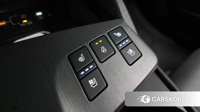 Kia The New Sportage 5th Generation id 4387715 из Кореи 9