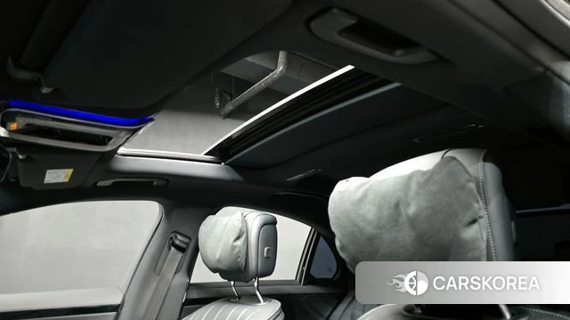 Mercedes-Benz S-Class W223 id 3841243 из Кореи 9