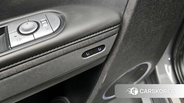 Hyundai Ionic 5 id 3794215 из Кореи 9