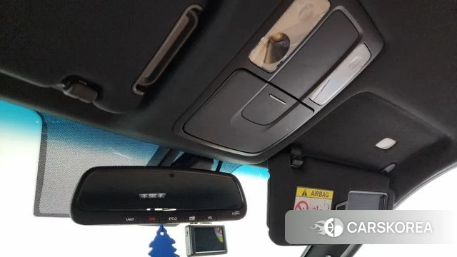 Kia Mohave Master id 3794840 из Кореи 9