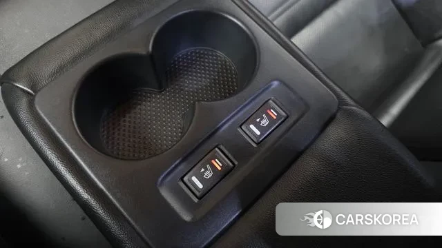 Renault Korea (Samsung) SM3 Neo id 3703906 из Кореи 9