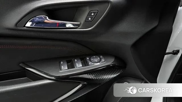 Chevrolet (GM Daewoo) Trax Crossover id 3586049 из Кореи 9