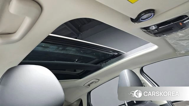 Kia K5 Hybrid 3rd Generation id 4899792 из Кореи 9