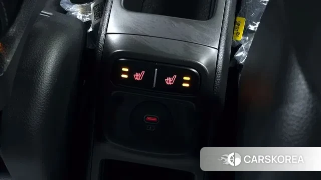 Kia The New Kia Ray id 3036591 из Кореи 9