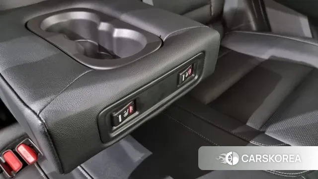 Renault Korea (Samsung) The New QM6 id 2902350 из Кореи 9