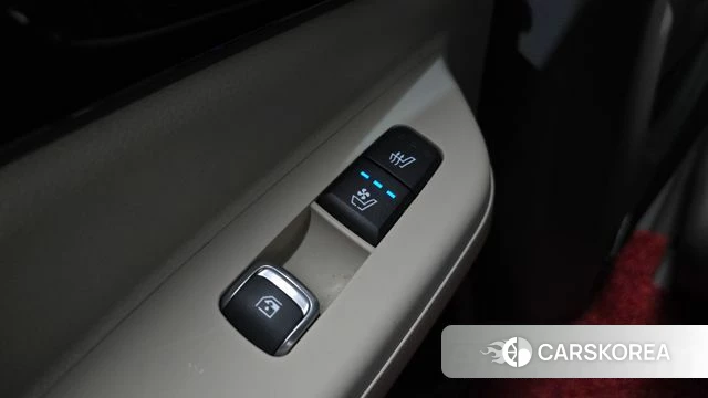 Kia The New Carnival 4th Generation id 4185959 из Кореи 9