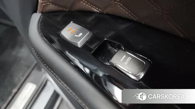 Ssangyong All New Rexton id 3680076 из Кореи 9