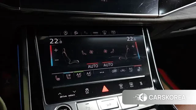 Audi Q7 (4M) id 2999369 из Кореи 9