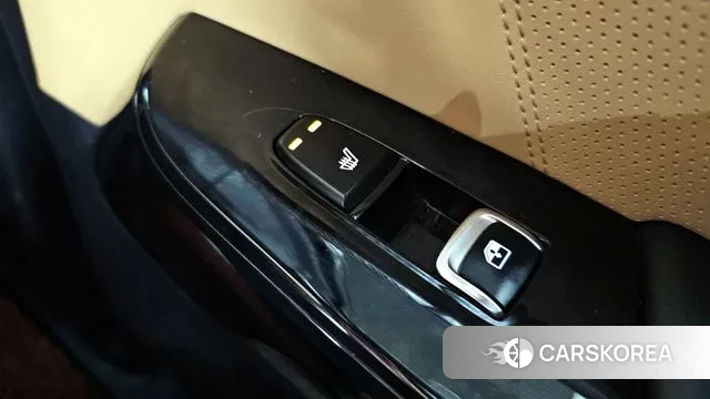 Kia Mohave Master id 3547125 из Кореи 9