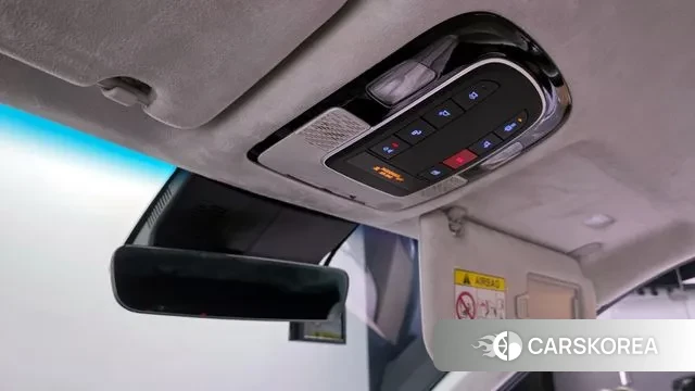 Hyundai The New Palisade id 3452698 из Кореи 9