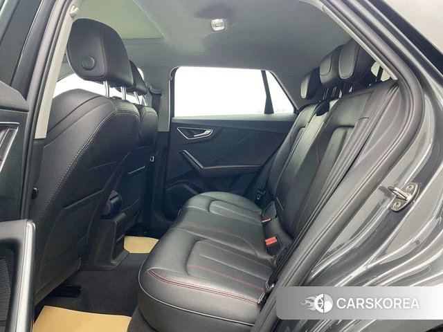Audi Q2L id 4297678 из Китая 9