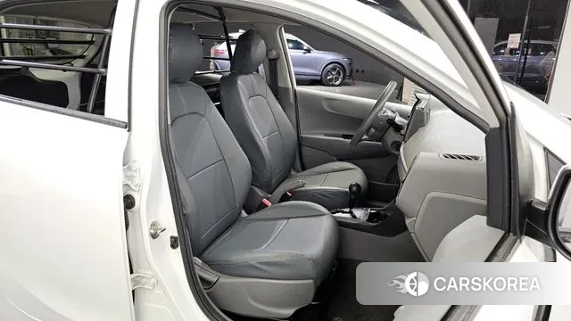 Kia All New Morning (JA) id 3166235 из Кореи 9