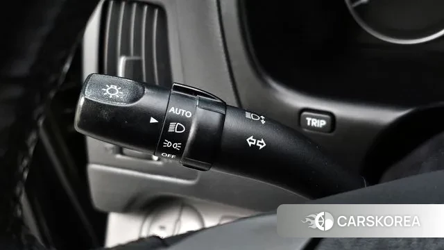 Hyundai The New Grand Starex id 3728147 из Кореи 9