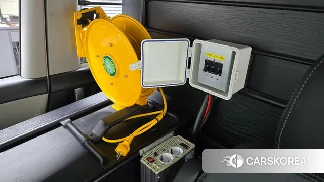 Kia The New Kia Ray id 3268024 из Кореи 9