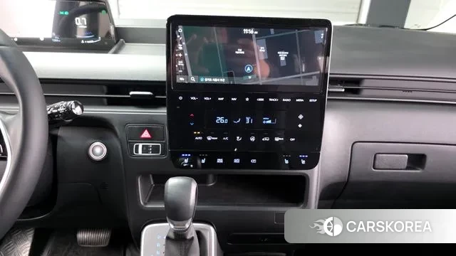 Hyundai Staria id 3388572 из Кореи 9