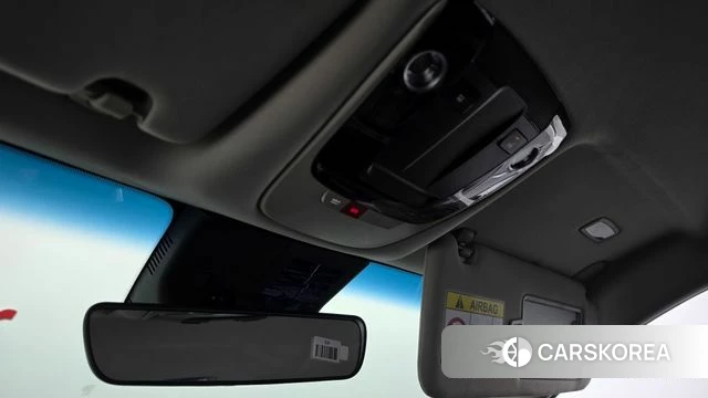 Kia K8 id 4630418 из Кореи 9