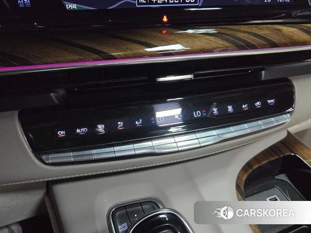 Cadillac Escalade 5th Generation id 4443295 из Кореи 9