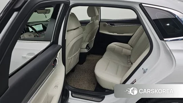 Hyundai The New Grandeur IG id 3232066 из Кореи 9