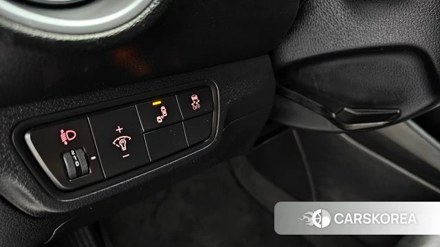 Kia The New K3 2nd generation id 4780018 из Кореи 9