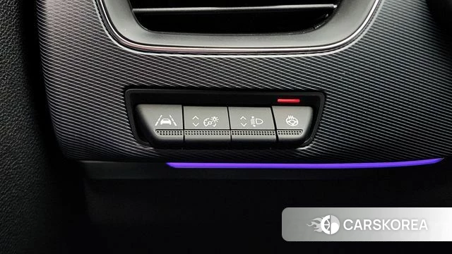 Renault Korea (Samsung) XM3 id 4196504 из Кореи 9