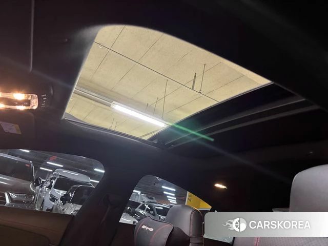 Mercedes-Benz CLA-Class C118 id 3851039 из Кореи 9