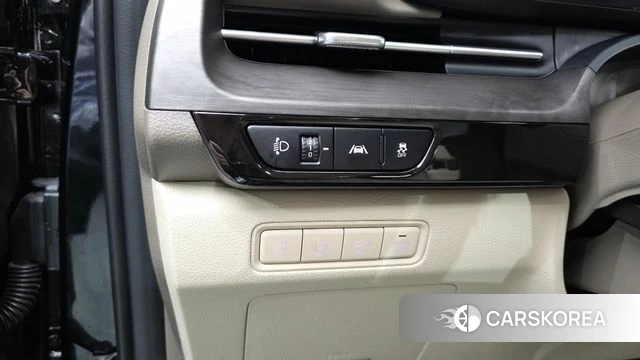 Kia Carnival 4th generation id 4636567 из Кореи 9