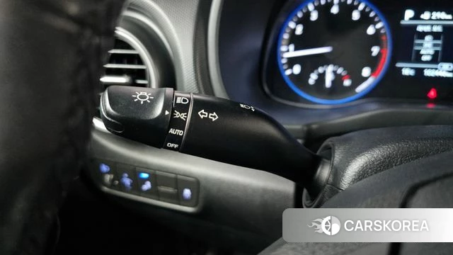 Hyundai Kona id 3942963 из Кореи 9