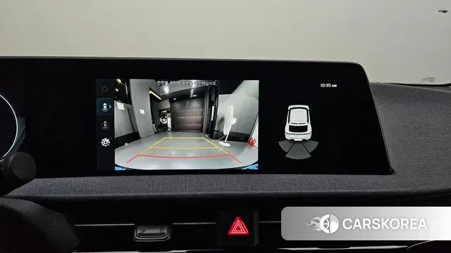 Kia EV6 id 3058864 из Кореи 9