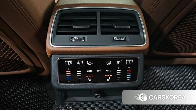 Audi A6 (C8) id 3839979 из Кореи 9