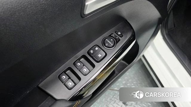 Kia Morning Urban (JA) id 4757971 из Кореи 9