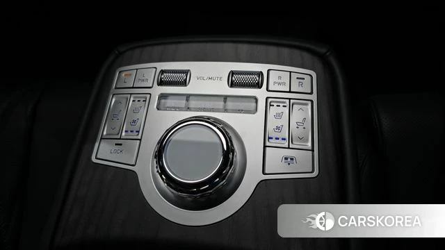 Genesis G80 (RG3) id 4505427 из Кореи 9