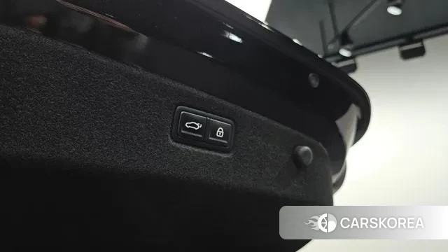 Kia The New K9 2nd generation id 3764600 из Кореи 9