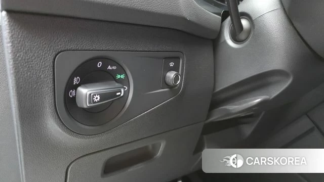 Volkswagen Tiguan second Generation id 4672657 из Кореи 9