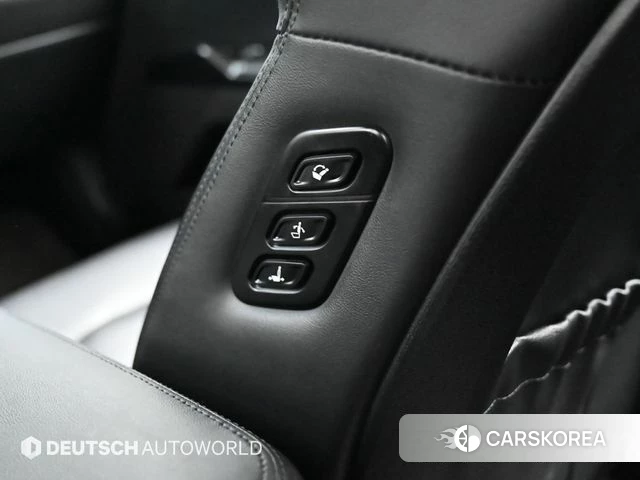 Kia K5 3rd generation id 4549977 из Кореи 9