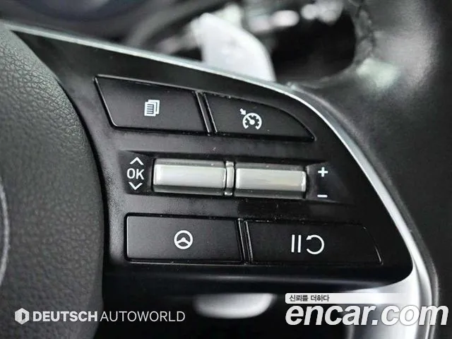 Hyundai The New Grandeur IG id 2692666 из Кореи 9