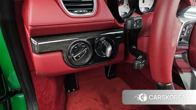 Porsche 718 Boxster id 3462582 из Кореи 9